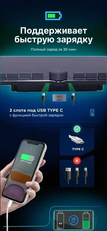 Штатная магнитола Teyes CC3 2K 6/128 Volkswagen Touareg FL NF (2010-2018) Тип-B (13" с кнопками)