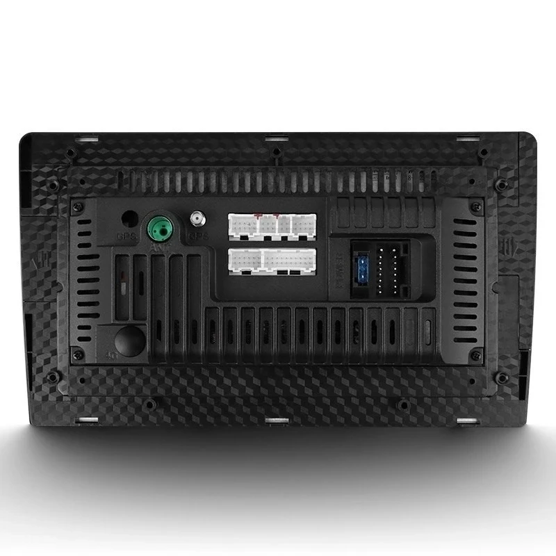 Штатная магнитола Teyes CC3L WiFi 2/32 Ford Edge 2 (2015-2018) F2