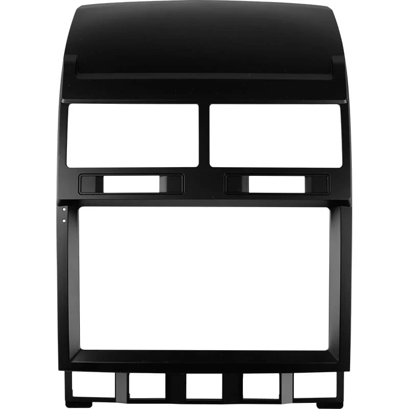 Переходная рамка Volkswagen Touareg GP (2002-2010) (9,7")