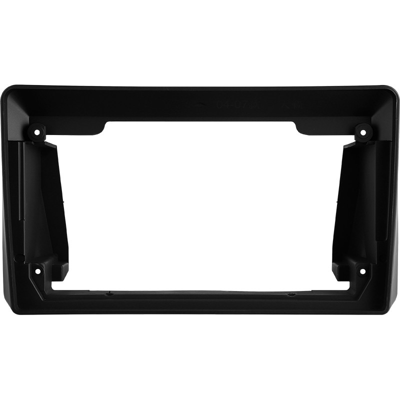 Переходная рамка Nissan Teana J31 (2003-2008) (9")