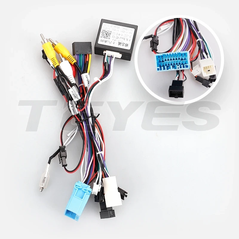 Переходная рамка BaoJun 560 (2015-2016) (10")