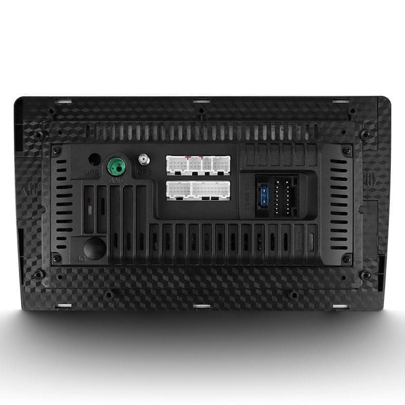 Штатная магнитола Teyes CC3L WiFi 2/32 Volkswagen Scirocco (2008-2017)