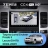 Штатная магнитола Teyes CC4 Pro 360 8/128 Toyota Land Cruiser Prado J120 (2002-2009) F1 Тип-A