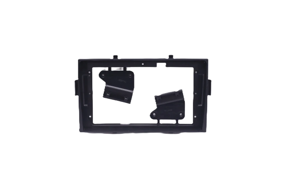 Переходная рамка Honda Ridgeline (2005-2015) (9")